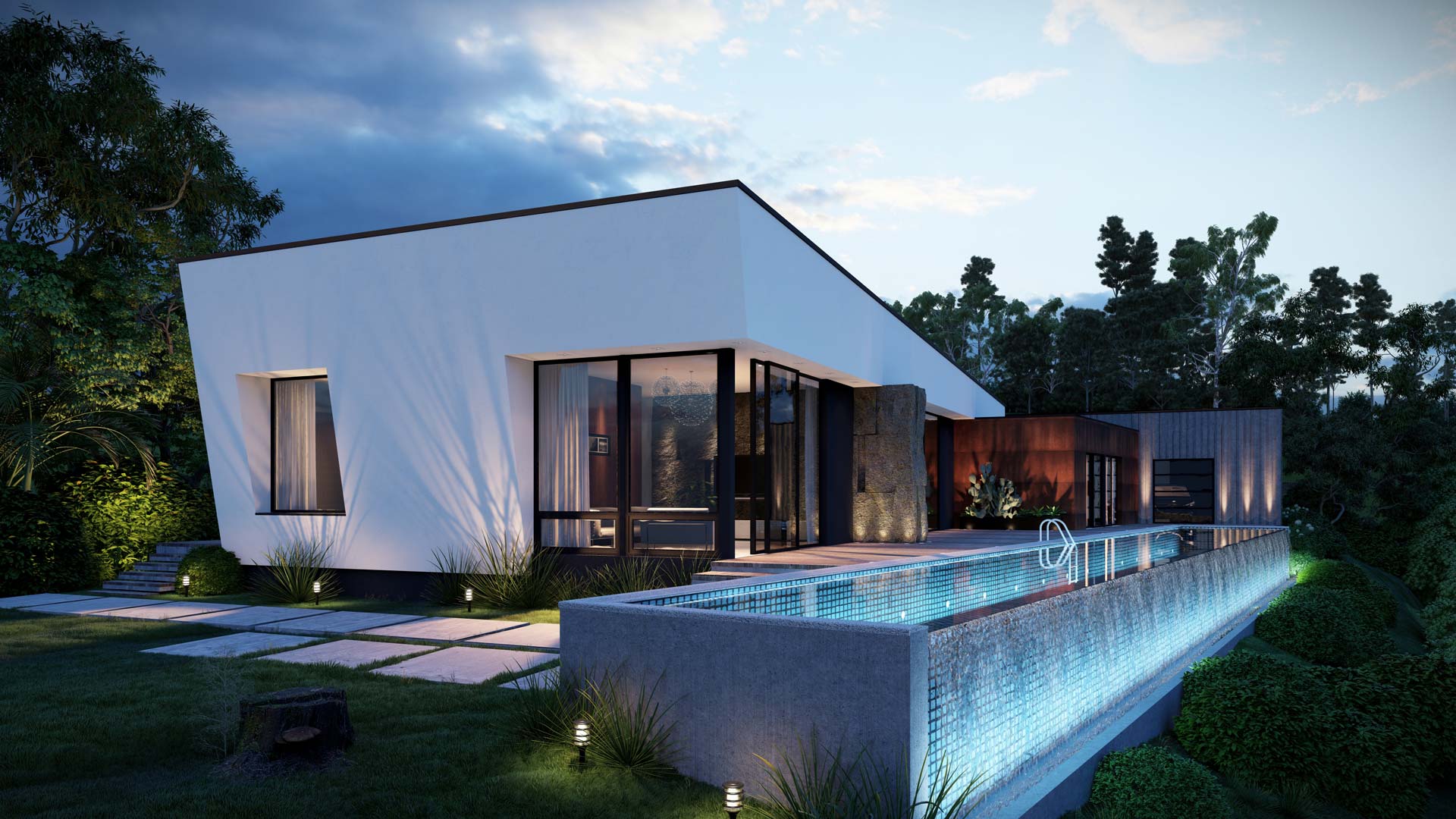 Meet the Company Behind Lumion Architectural Rendering Software