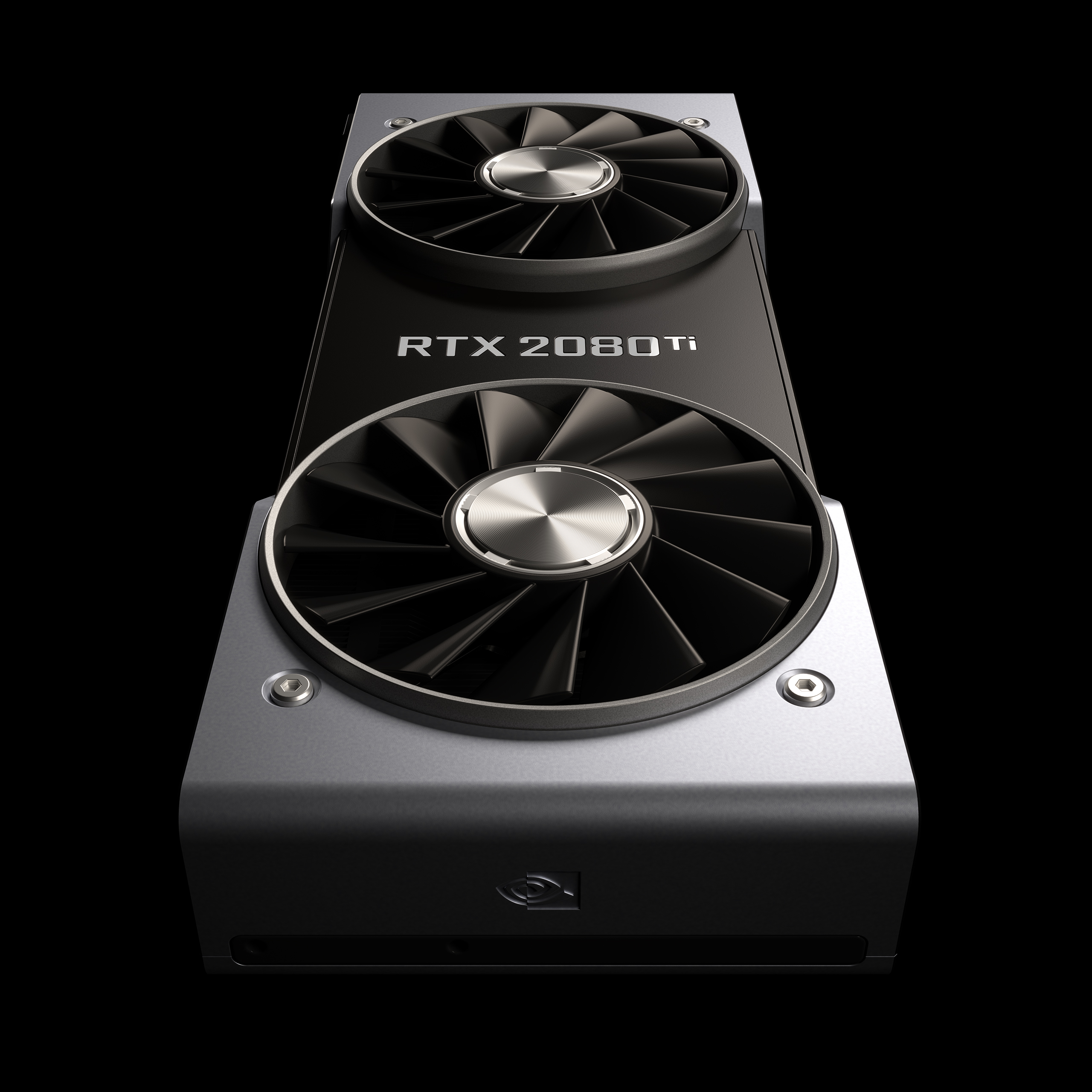Example of a Graphics Card for Running Lumion | Lumion 3D Rendering Hardware