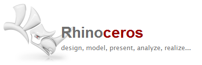 mcneel rhinoceros 5